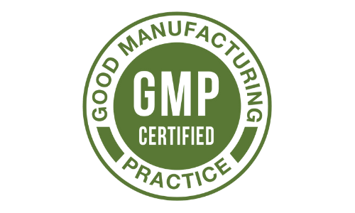 ProstaFlow  GMP Certified